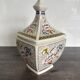 Bonbonnière vintage chic Made in Italy style Imari