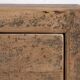 Antique Bedroom Chest of Drawers (c.1900) #89