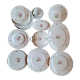 Bavaria porcelain service