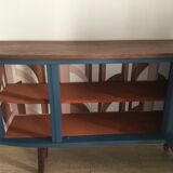 Enfilade buffet