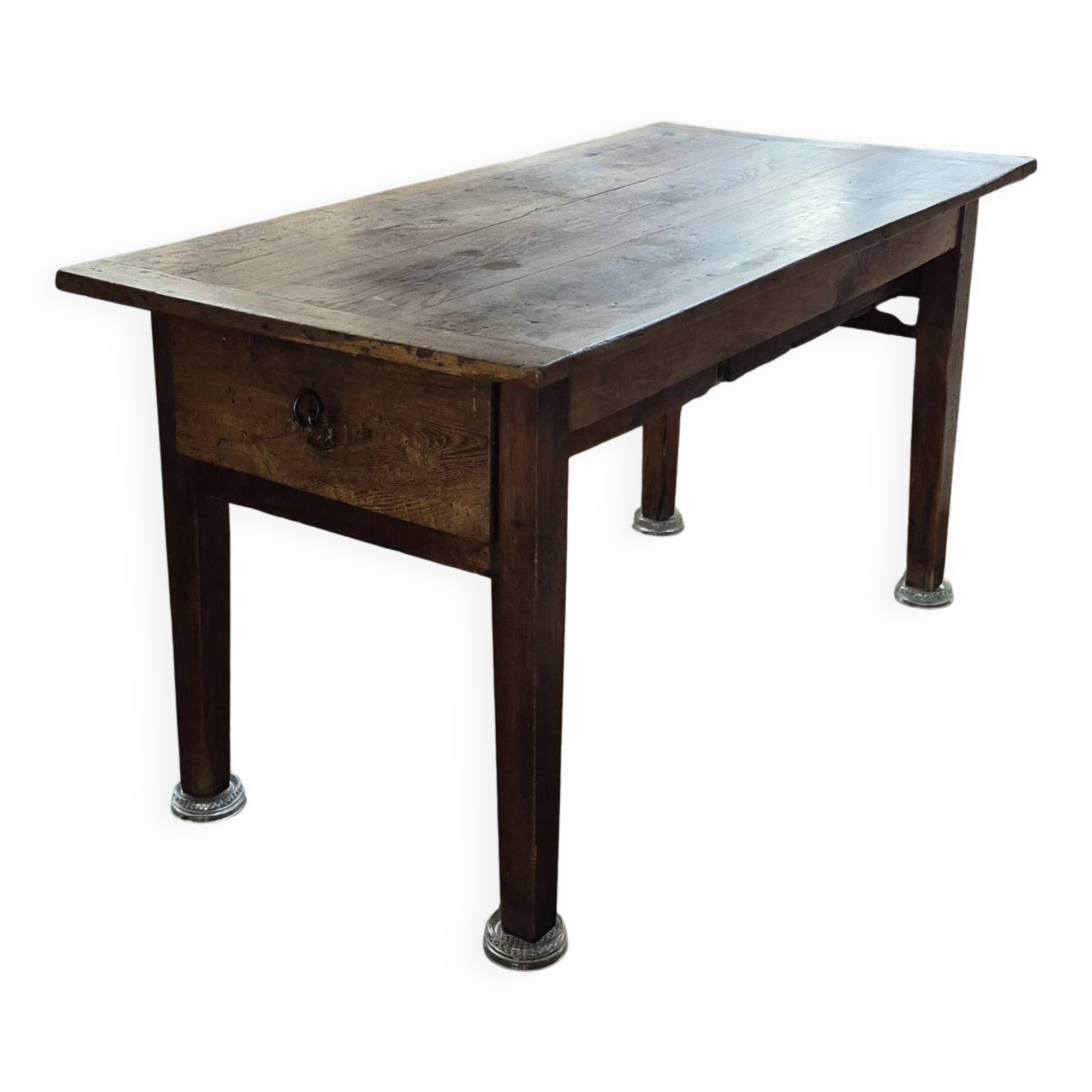 Table de ferme ancienne