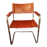 Pair of Matteo GRASSI armchairs