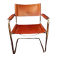 Pair of Matteo GRASSI armchairs