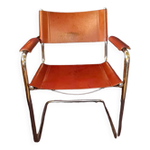 Pair of Matteo GRASSI armchairs