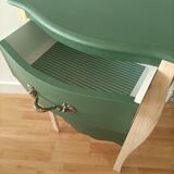 Commode style louis XV revisitee