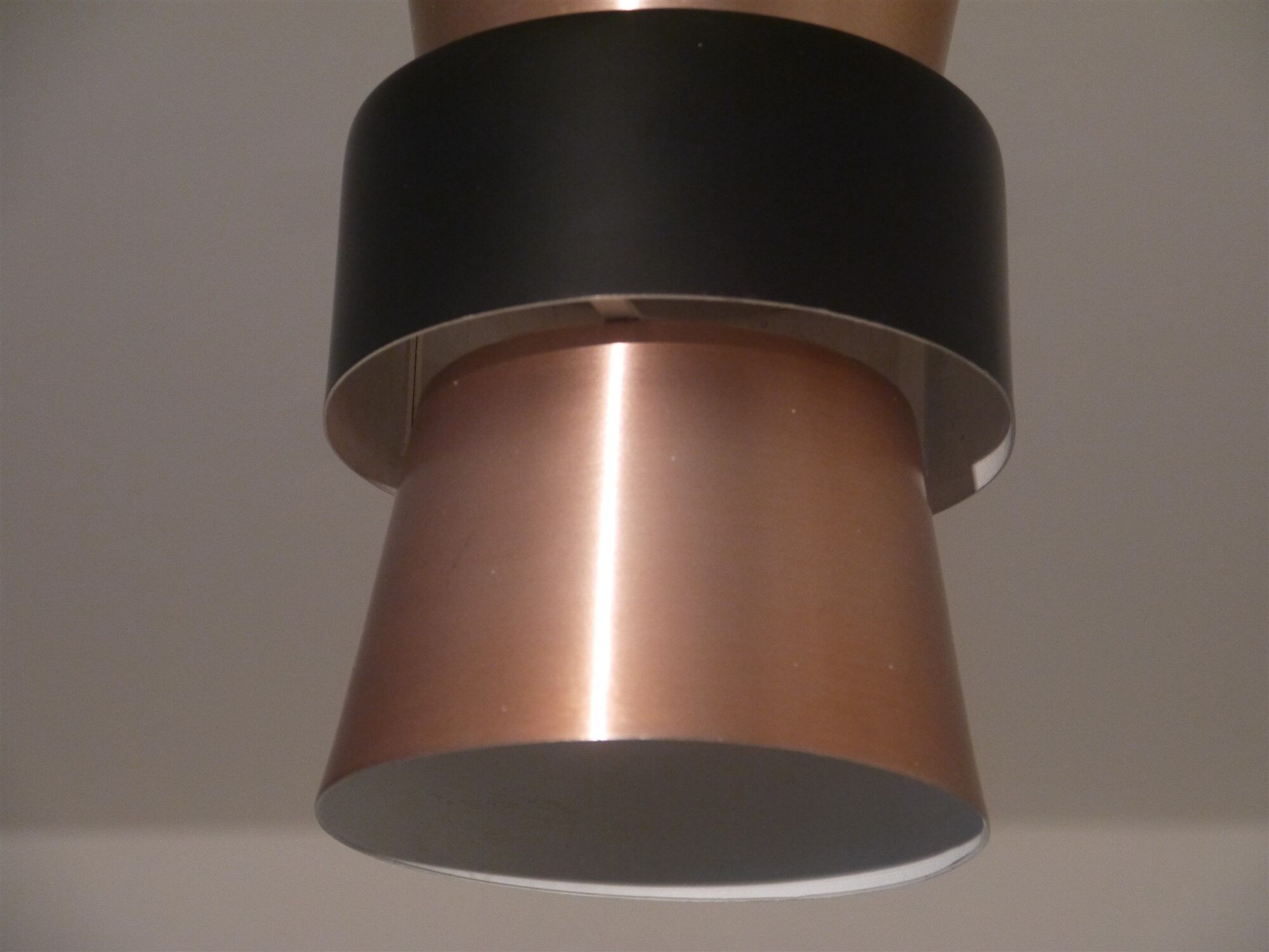 Scandinavian design suspension