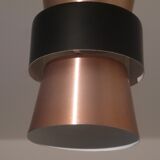 Scandinavian design suspension