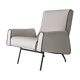 Fauteuil "Concerto" de Louis Paolozzi pour Zol