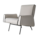 Louis Paolozzi's "Concerto" armchair for Zol