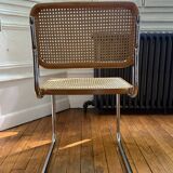 Chaise CESCA B32 - Marcel BREUER