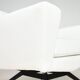 Studio Tecnico APA, Pair of Armchairs Model M530 for Lenzi. Italy C.1950
