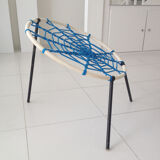 Seat Spider of Hoffer 50s