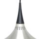 Orient lamp, design by JO Hammerborg for Fog Morup, Denmark 1963