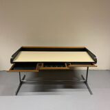 Large George Nelson Desk for Herman Miller 1960s