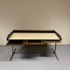Large George Nelson Desk for Herman Miller 1960s