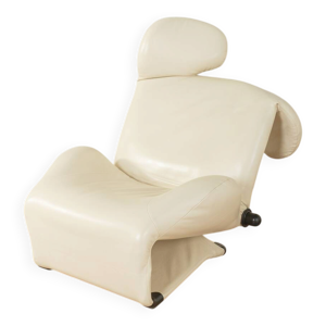 Fauteuil wink, toshiyuki kita,