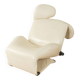 Fauteuil wink, toshiyuki kita, cassina