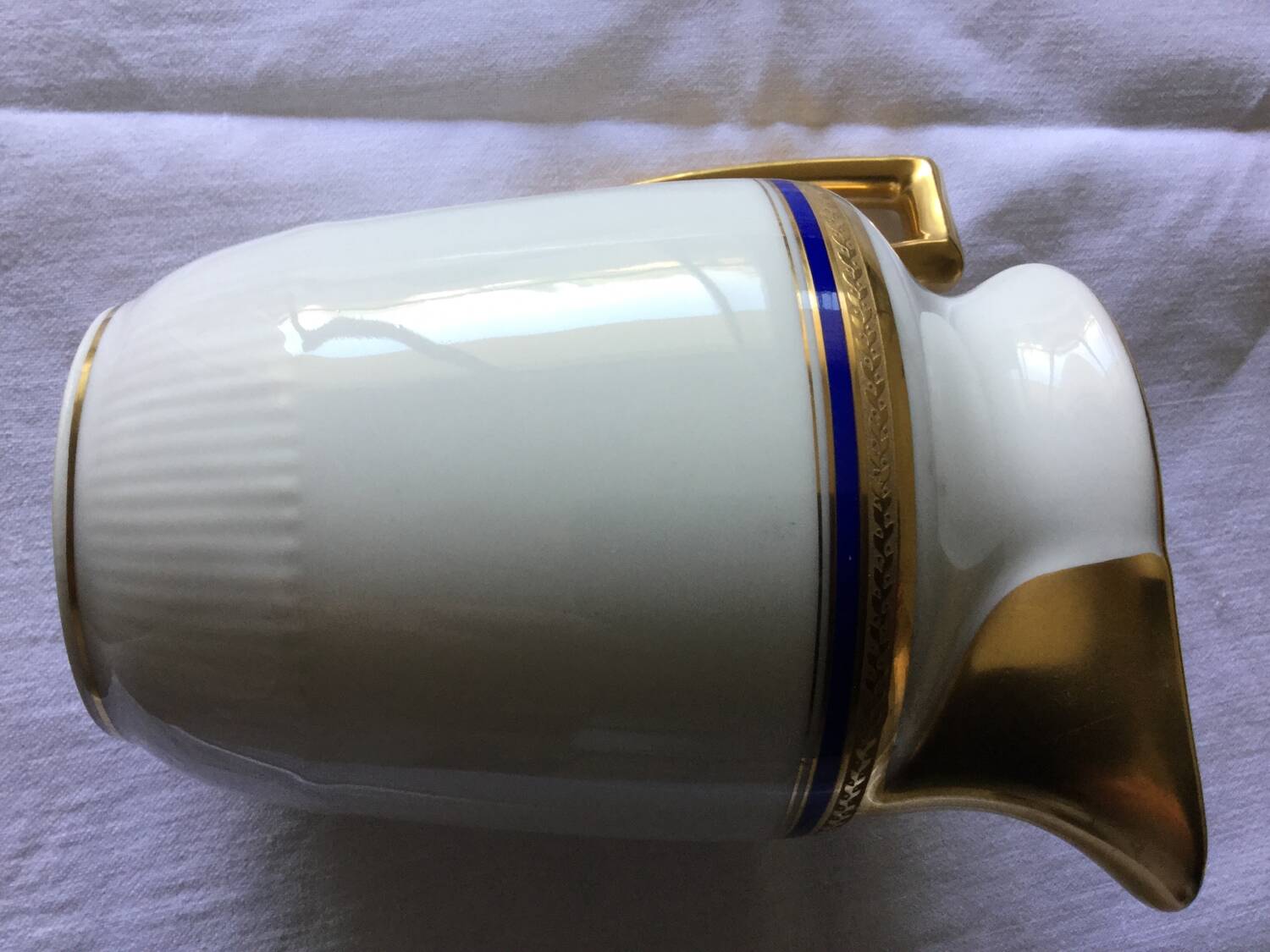 Limoges Vignaud Paulhat coffee service