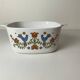 Seventies Corning dish
