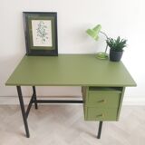 Vintage office