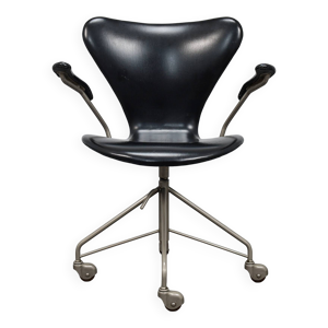 Chaise de bureau Arne