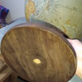 Terrestrial globe Forest Girard and barrere early 20th century