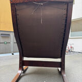 Fauteuil Siesta Lounge par Ingmar Relling pour Westnofa, Norvège