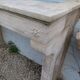Stone fireplace XVIII