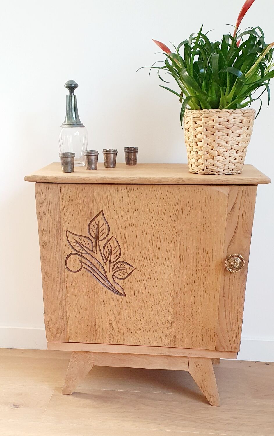 Furniture year 50 Scandinavian style