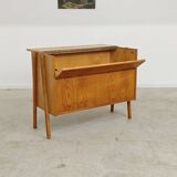 Tatra Nabytok Monti 300 Blanket Chest or Mini Bar by Frantisek Jirak