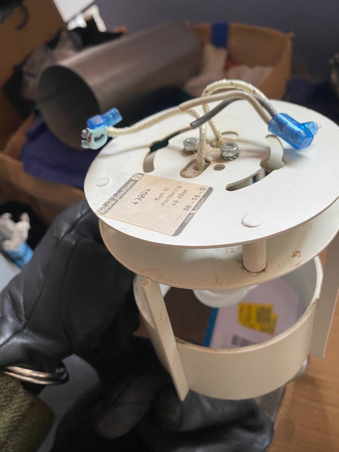 3 Louis Poulsen Vilhelm Wohlert ceiling lights