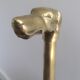 Umbrella brass