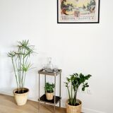 Vintage 50s side table