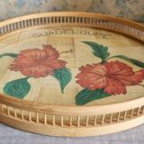 Tray