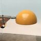 Minimalist German clamp lamp from the mid-century space age by Beisl, 1960s