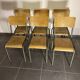 Chaises d’école