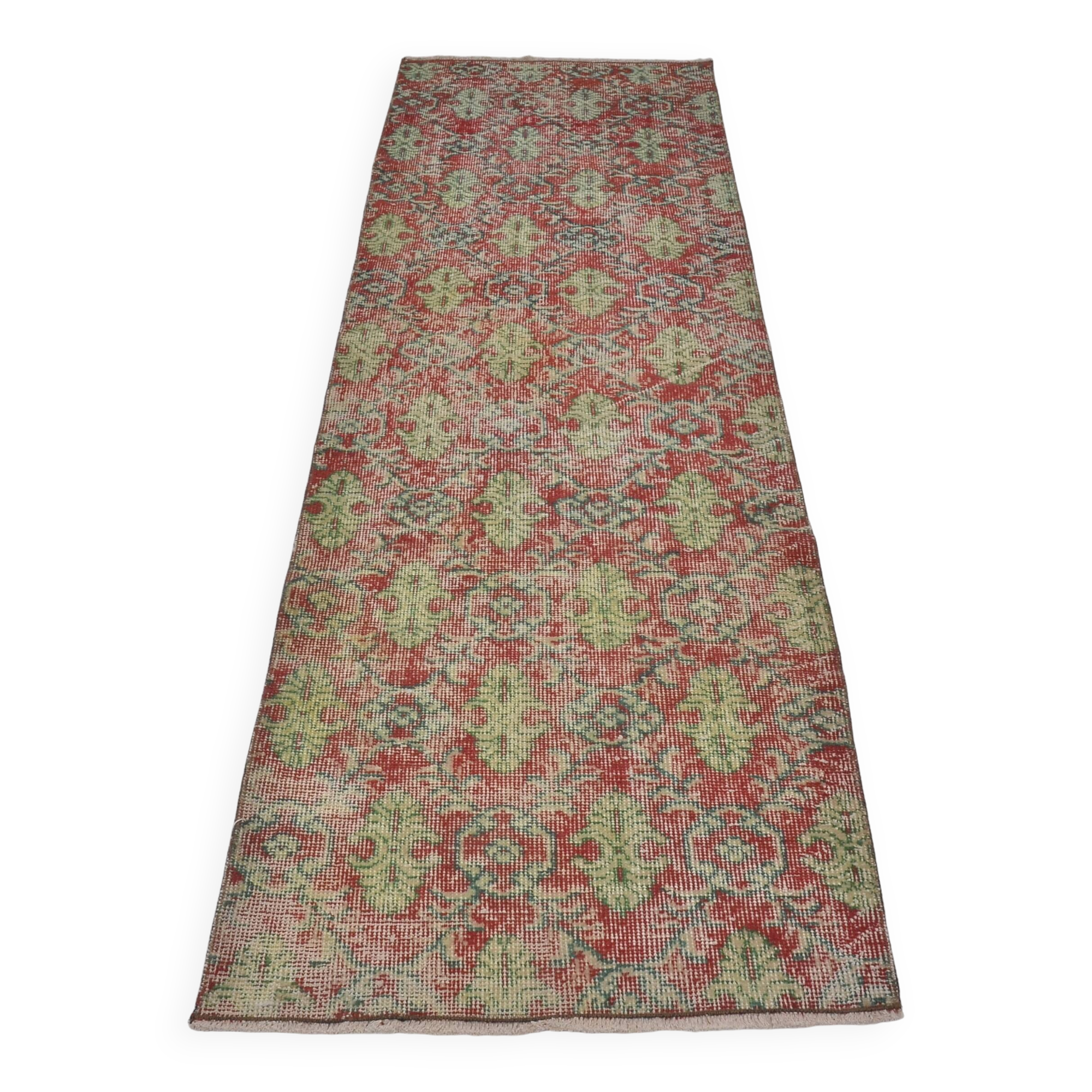Vintage Anatolian Small Rus sku 3932