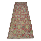 Vintage anatolien petite Rus sku 3932