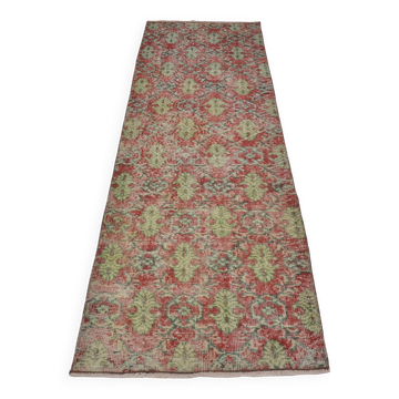 Vintage Anatolian Small Rus sku 3932