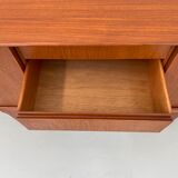 Vintage Jentique sideboard 1960's