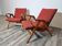 Armchairs by Frantisek Jirak