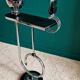 smoker's foot art deco "Demeyer"