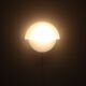 Wall lamp by Sergio Asti for Raak, Netherlands 1960