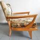 Vintage armchair 1950