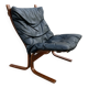Ingmar Relling "Siesta" Lounge Chair – Westnofa, 1965
