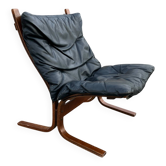 Ingmar Relling "Siesta" Lounge Chair – Westnofa, 1965