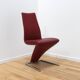 Suite de 3 fauteuils Rofl Benz 7800