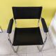 Lot de 3 fauteuils design inspiré Mart Stam