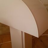 Paire de lampes Olympe Guzzini années 70