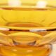Art Deco Val Saint Lambert 'Noémie' Fruit Bowl (Luxval), 1935